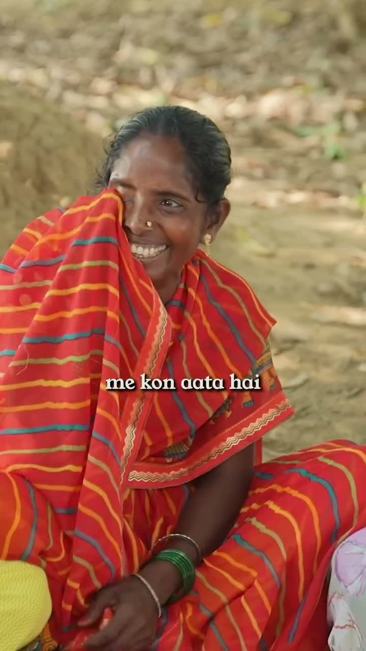 Shradha Sharma