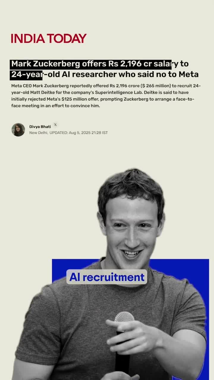 Wadhwa AI