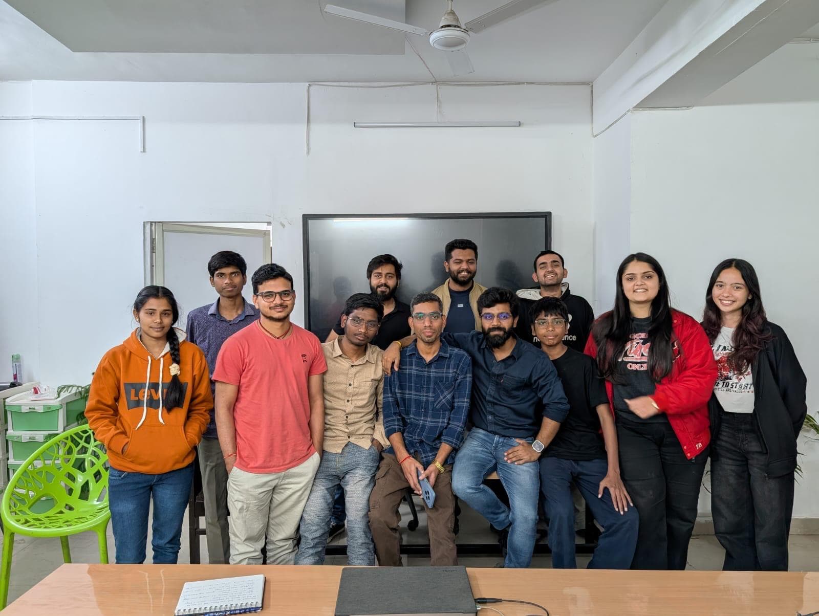 Freehulancer media agency team culture 3